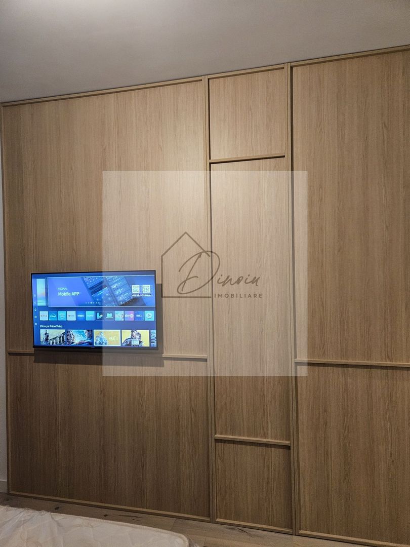 Apartament 3 camere Pipera Plaza FIRST ESTATES- loc parcare - COM 0% - Poză 8
