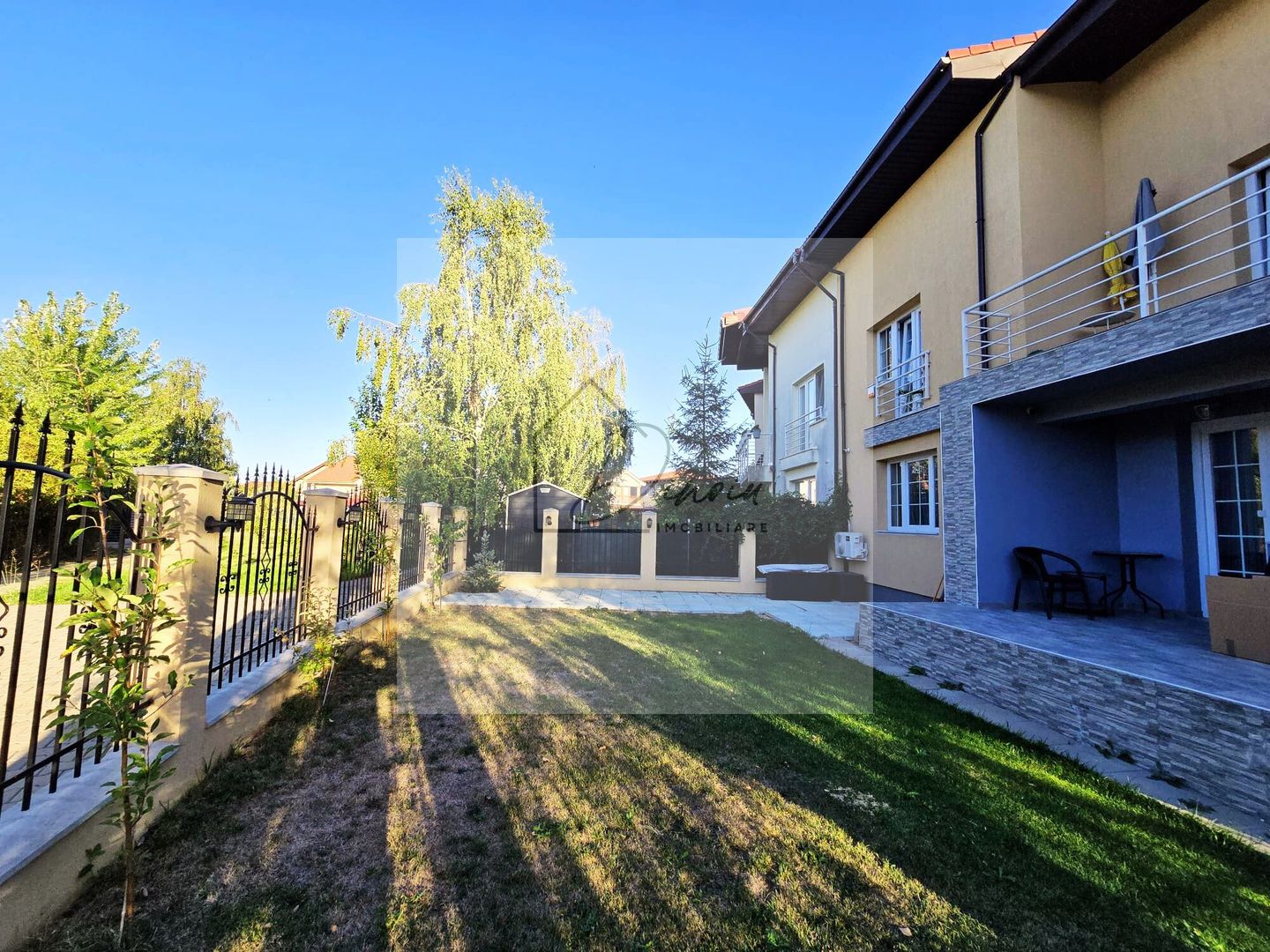 Vila 5 camere Aviatiei Baneasa Pipera I Cartier Henri Coanda I COM 0% - Poză 40
