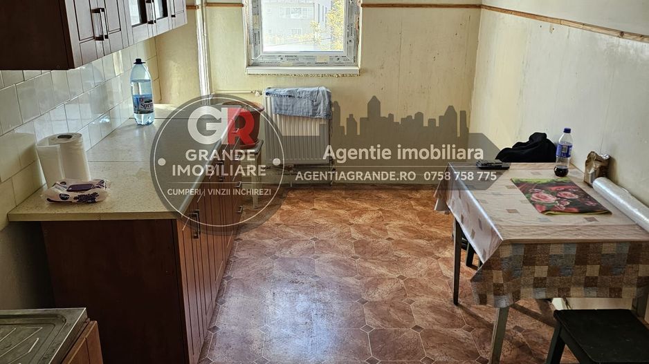 Str Babadag, Ap 2 camere etaj 3 - Poză 5