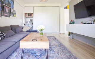 Apartament 2 camere Valea Larga, bloc 2022 + parcare acoperita - Poză 1