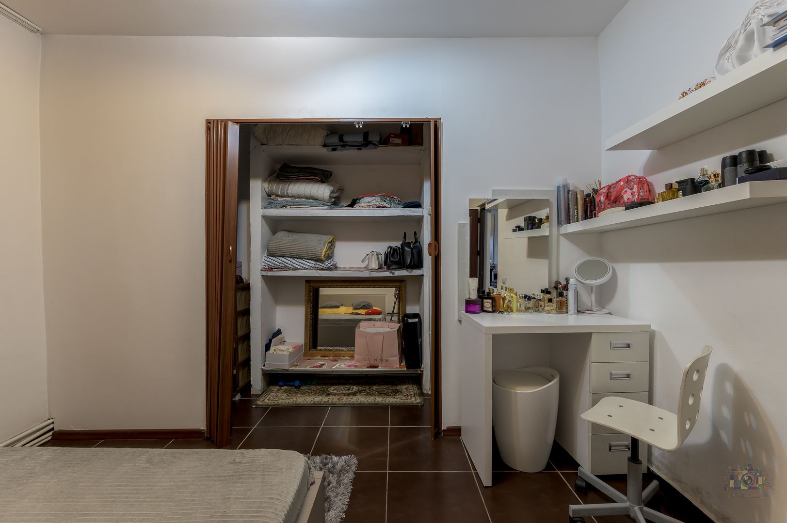 Vilă P+1, 119 mp utili, terasă 23 mp, mobilată – Pantelimon - Poză 15