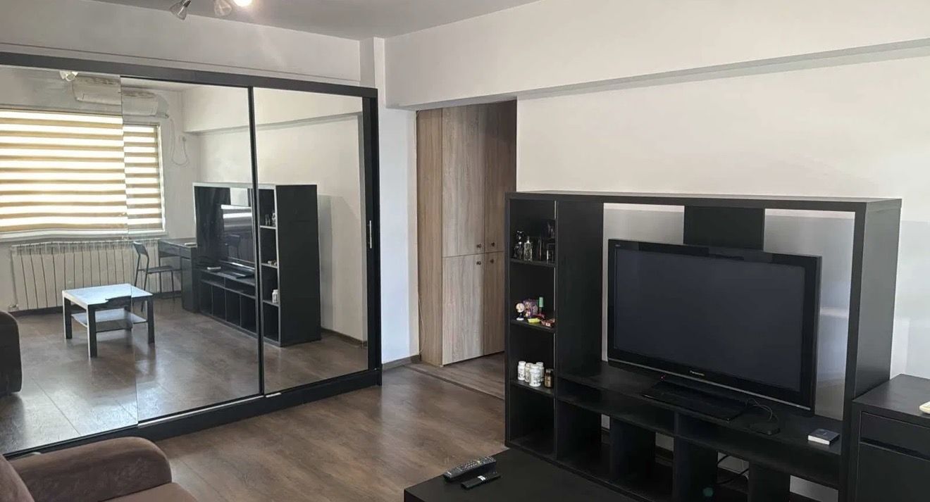 AP. 2 CAMERE - FLOREASCA, PET-FRIENDLY, BLOC REABILITAT, MODERN - Poză 7