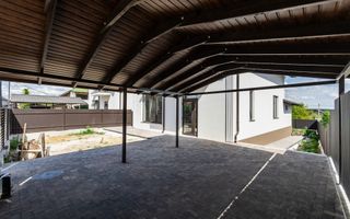 Vânzare, casă, 3 camere, str. Merelor, Ghidighici - Poză 14