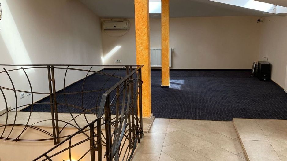 Vila de inchiriat I Cotroceni I 3 minute metrou - Poză 10