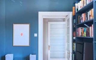 VANZARE APARTAMENT SUPERB 3 CAMERE VILA INTEREBELICA DACIA EMINESCU 90MP RENOVAT - Poză 6