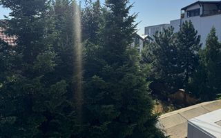 Penthouse pe doua niveluri, 5 camere, cu terase panoramice! Finisat - Poză 8