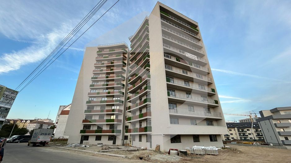 Piata Rahovei | Bloc Y | Garsoniera | Etaj intermediar- Lift - Poză 1