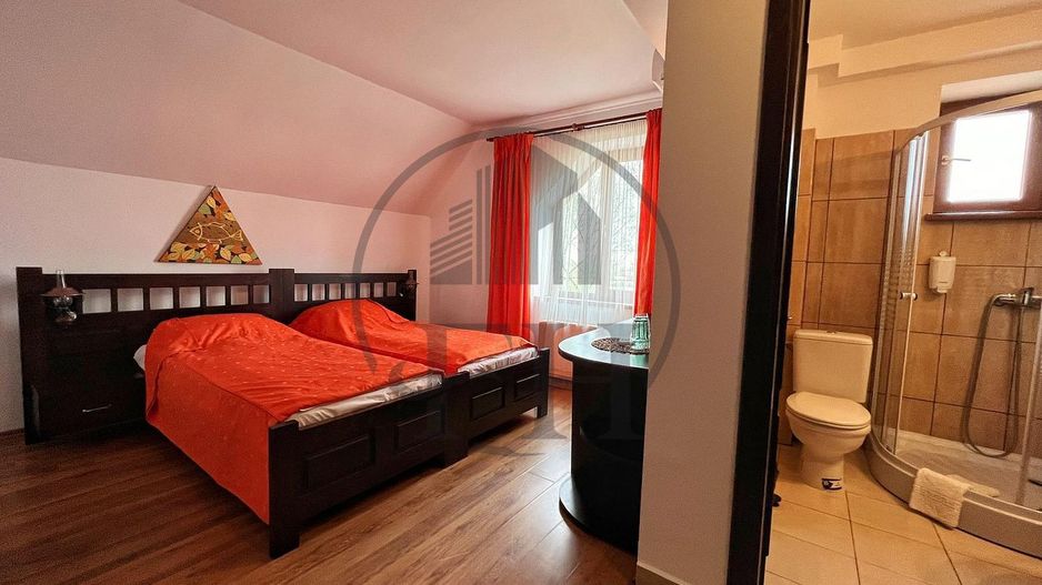 Pensiune de vanzare Tulcea - Poză 8