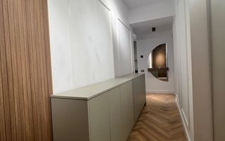Apartament modern de 2 camere în Pipera, – Nou, mobilat și utilat - Poză 15