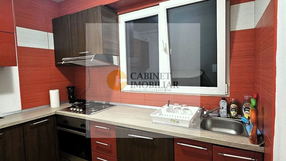 Apartament 2 camere | Complet mobilat | Drumu Taberei - Poză 6
