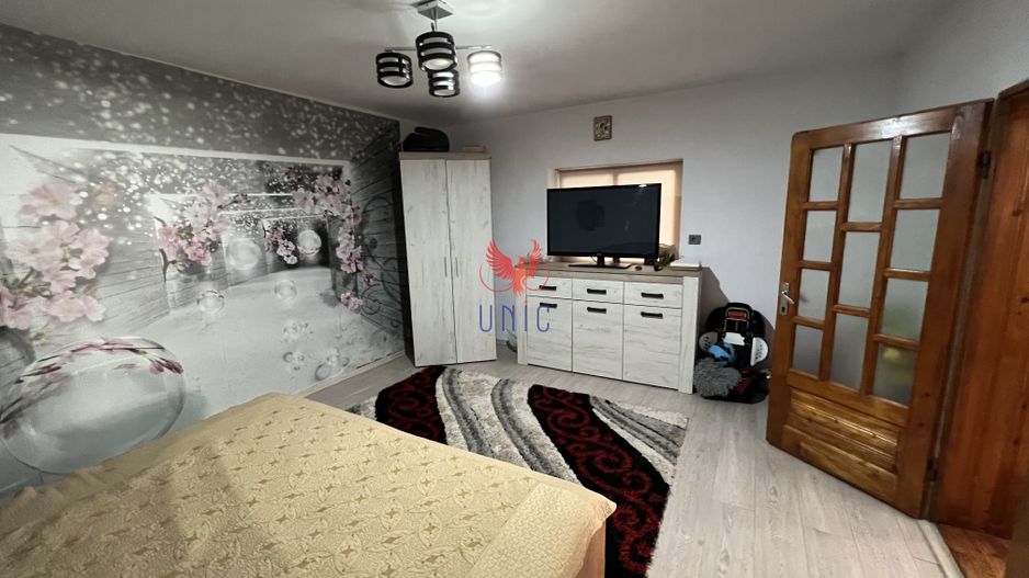 Teren+Casa zona Km 0 Craiova Ideala pentru Spatiu Comercial - Poză 8