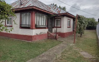 Casa Gageni zona linistita 480 mp teren 48000 euro! - Poză 11