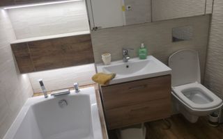 Apartament modern cu 3 camere în cartierul Cornișa, Târgu Mureș - Poză 10