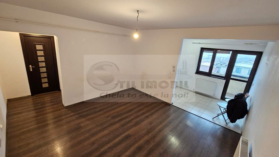 Apartament cu 2 camere - 51 mp - Strada Soarelui - Bloc 2019. - Poză 1