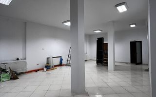 Spațiu comercial de închiriat, parter, 116 mp, zona CUG, Iași - Poză 7