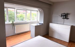 Apartament 3 camere | zona Centrala, Sibiu | decomandat, 67 mp - Poză 3