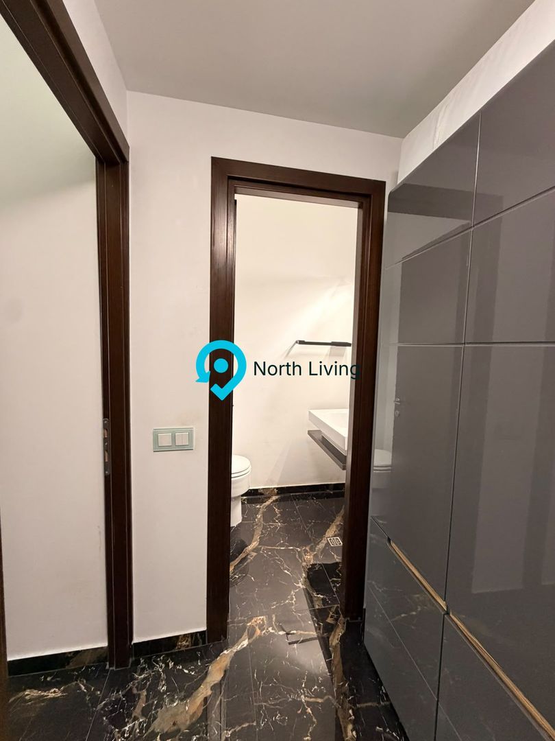 Apartament 2 camere, Asmita Gardens - Vacaresti - Poză 7