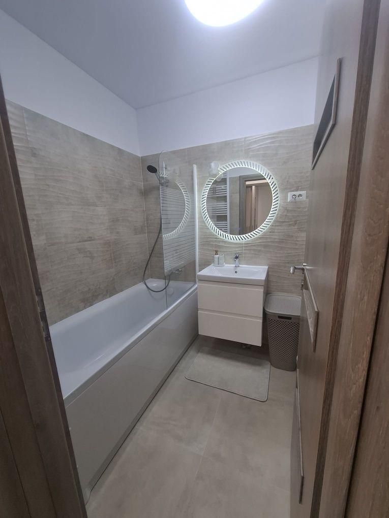 AP. 2 CAMERE- APARATORII PATRIEI, PRIMA INCHIRIERE, METROU, PARCARE - Poză 9