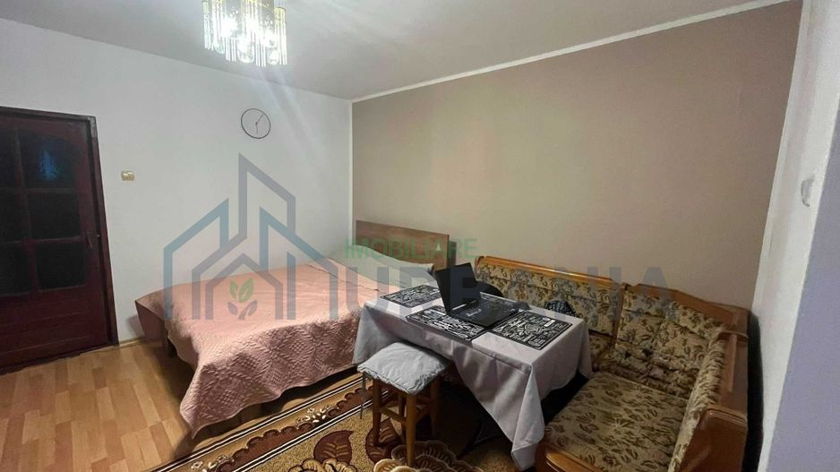 Apartament 1 cameră, Tătărași, Iași – de închiriat - Poză 1