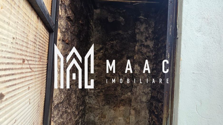 Casa individuala I Curte I Teren 1700 mp I Rosia - Poză 30