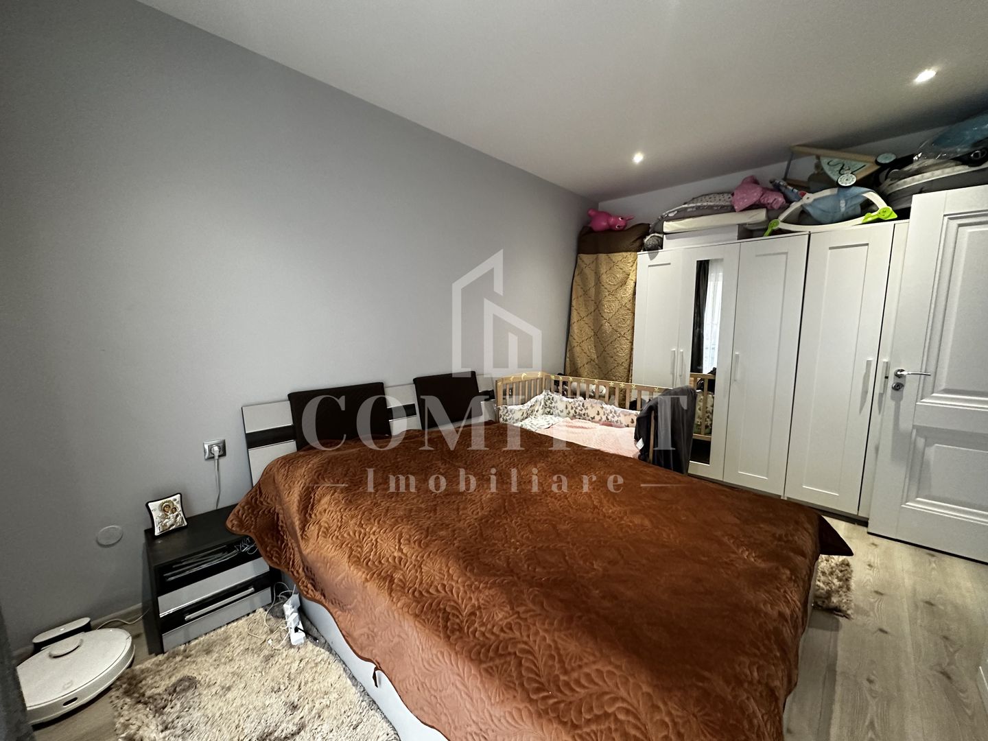 Apartament cu grădină | 2 locuri de parcare | Zona Eroilor - Poză 10