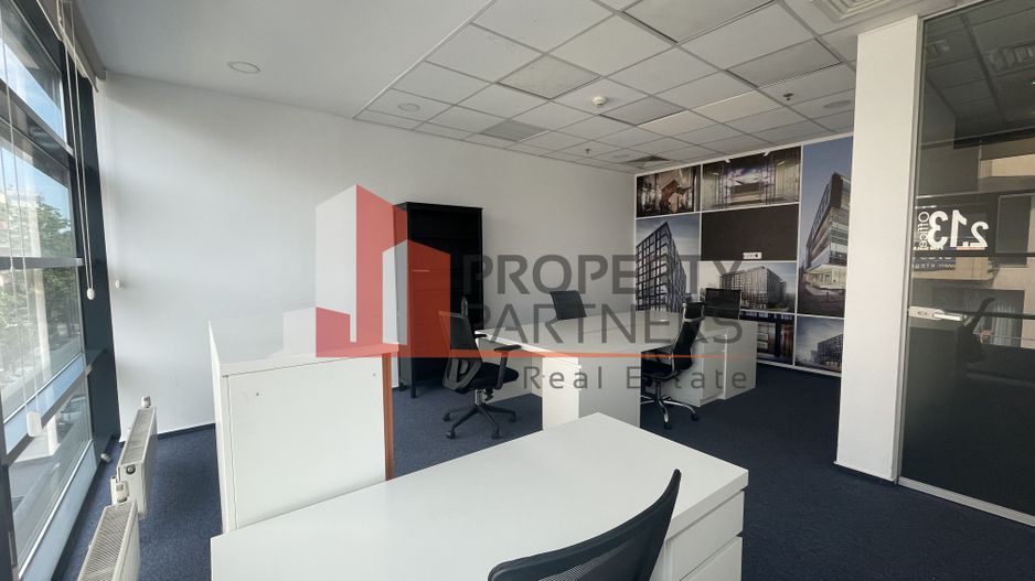 Spatiu de birou in Floreasca - Poză 6