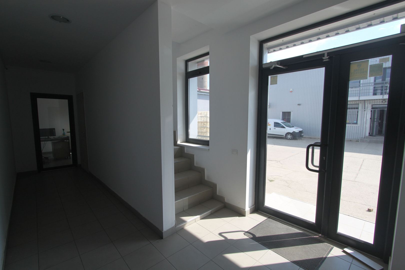 Spațiu industrial la sosea: Dumbravita - Giarmata - Poză 20