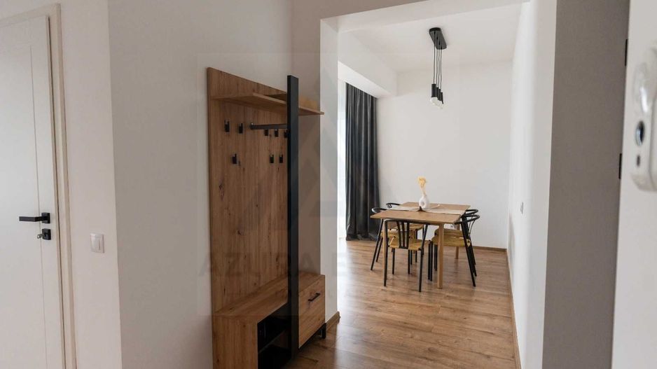 Apartament 2 camere 56 mp cu parcare și boxă în zona Pictor Brana - Poză 2