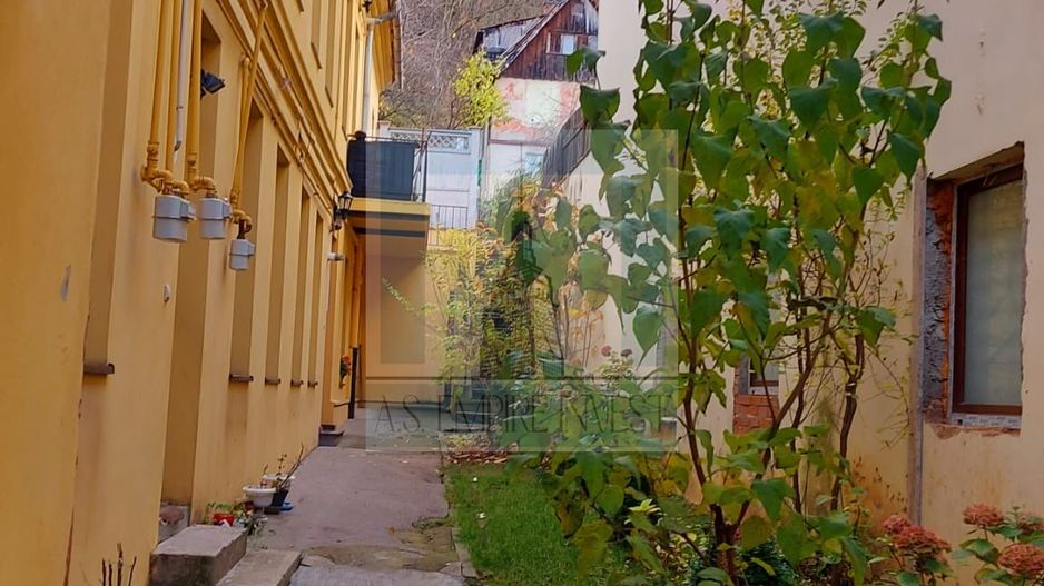 Apartament 4 camere decomandat - zona Centrul Istoric - Poză 16