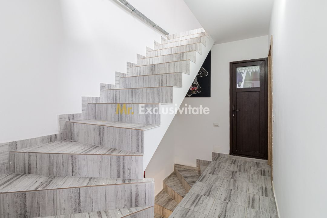 casa 4 camere Celofibrei Bragadiru - Poză 5