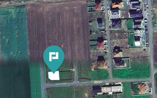 Teren intravilan in Sacalaz Timis - Poză 3