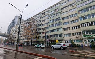 Eroii Revolutiei - Apartament cu 2 camere, decomandat, Comision 0% - Poză 22