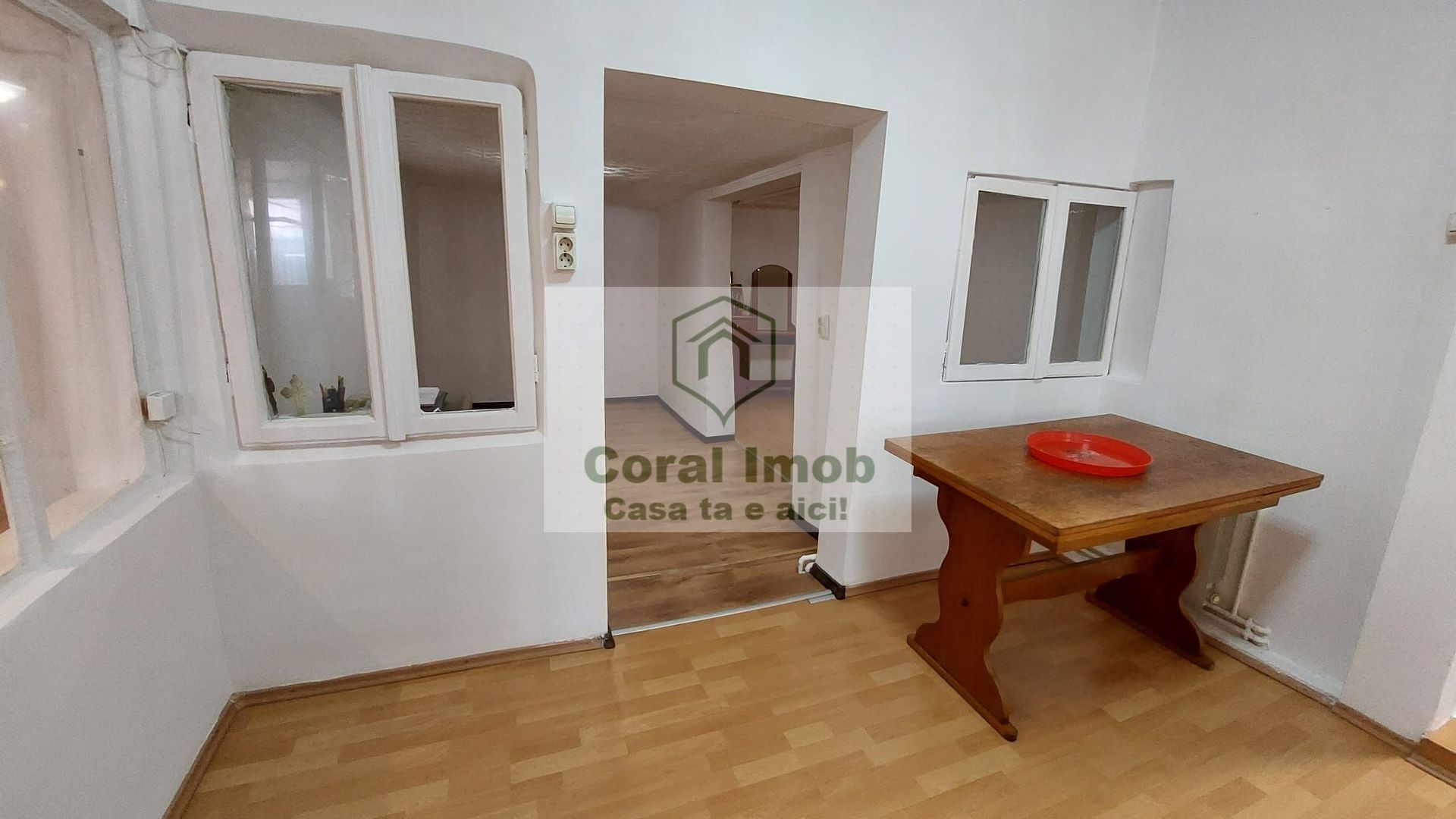 Vanzare Casa cu curte individuala, Colentina, 4 camere, garaj - Poză 8