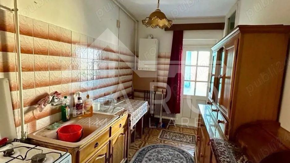Vand apartament 3 camere, etaj 3 - Poză 7