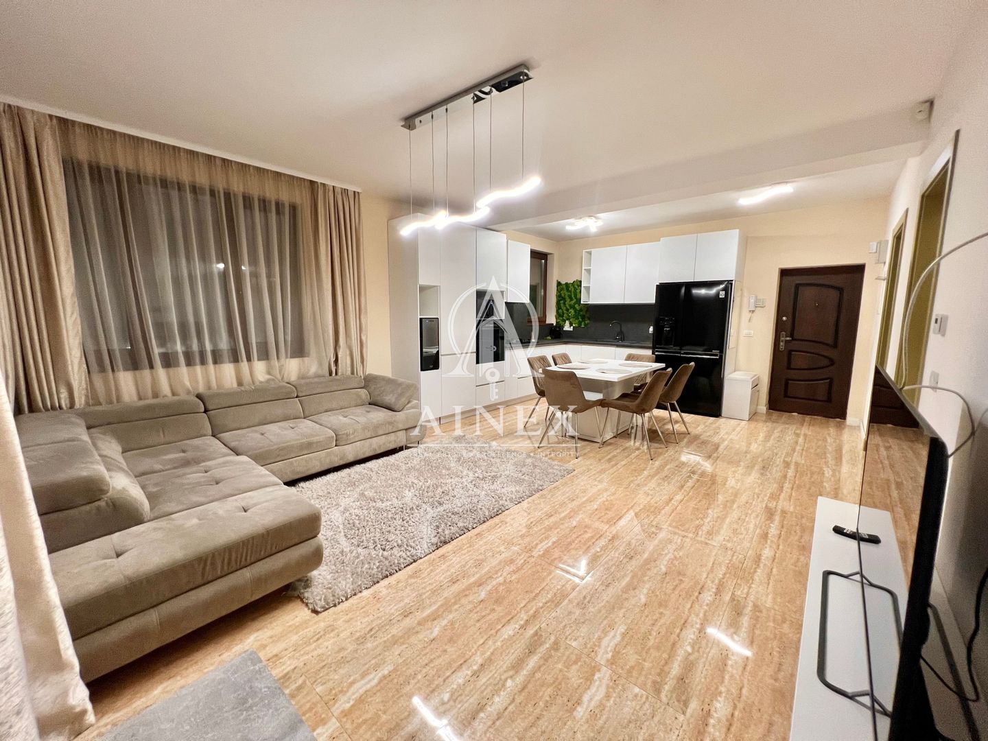 PET-FRIENDLY | Apartament cu 3 camere | Girocului, Timisoara - Poză 2