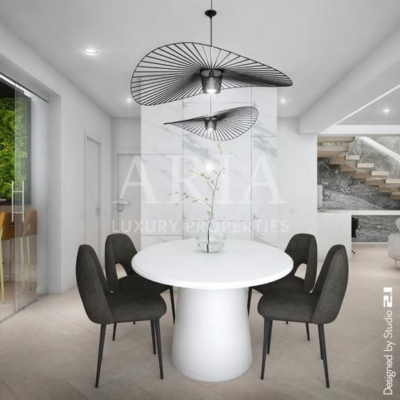 VILA INDIVIDUALA |  Barbu Vacarescu - Poză 25