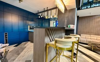 Apartament  Smart tip duplex *155mp* / *111mp* gradina / Aviatiei - Poză 5