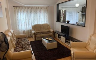 Apartament cu 2 camere, parcare, 63 mp in zona Marhaba ! - Poză 1