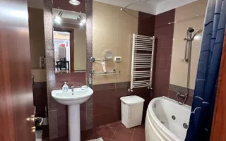 INCHIRIERE 3 CAMERE | LOC PARCARE | MOBILAT SI UTILAT | HERASTRAU | - Poză 12