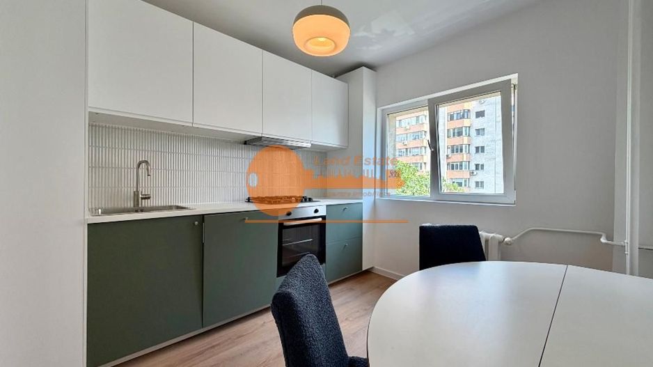 2 Camere Complet Renovat | 10 Min Metrou Ștefan cel Mare - Poză 7