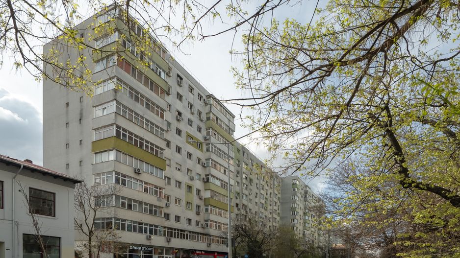 COMISION 0% - Banu Manta 18 - adiacent Piata Victoriei - Poză 22