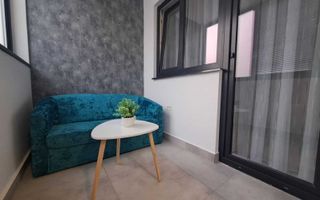 Apartament studio garsoniera NOUA langa metrou Berceni Sect. 4 Popesti - Poză 1