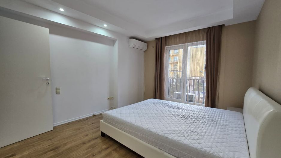 COSMOPOLIS - Apartament cu 2 camere tip studio, mobilat si utilat. - Poză 7