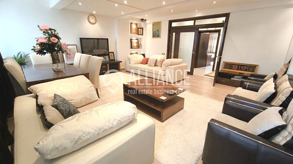 MAMAIA  Statiune (Cod 01) - Penthouse impresionant cu terasa 148 mp! - Poză 1