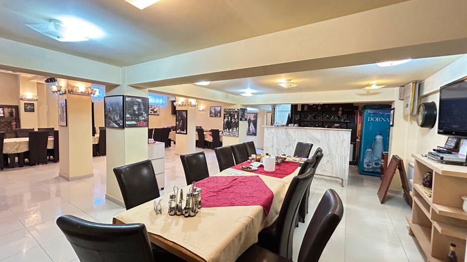 Hotel Austin D+P+3E de inchiriat - ideal birouri/clinica/scoala soferi - Poză 19
