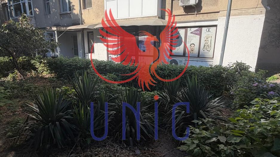 Spatiu stradal, Institut - Poză 34