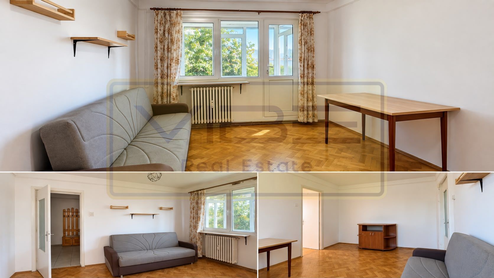 Apartament 2 camere Tatarasi - Scoala Ionel Teodoreanu - Poză 7