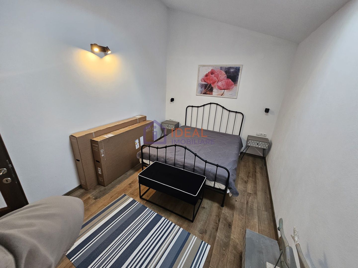 Casa Mobilata Utilata Pe Un Singu Nivel, in Viile Sibiului - Poză 21