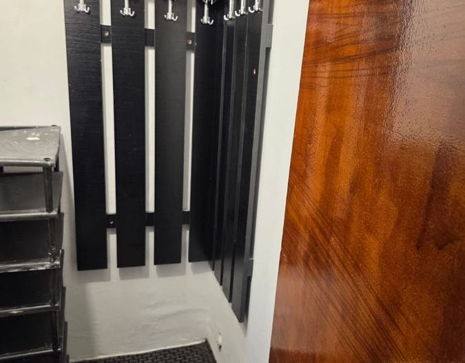 Apartament 4 camere 92mp, etaj 1, parcare inclusa, nemobilat, 2 băi, Mall Vitan - Poză 7