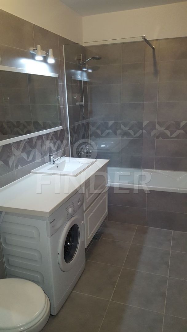 Apartament 2 camere la cheie, Europa - Poză 8